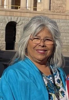 Sally Ann Gonzales
